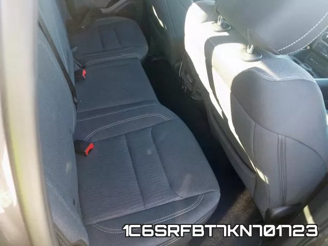 1C6SRFBT7KN701723 фото 7
