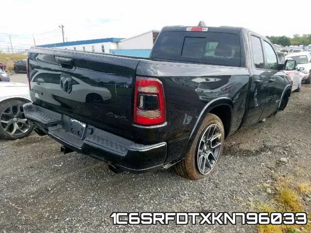 1C6SRFDTXKN796033 фото 5
