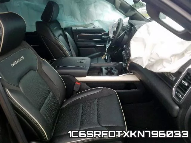 1C6SRFDTXKN796033 фото 6