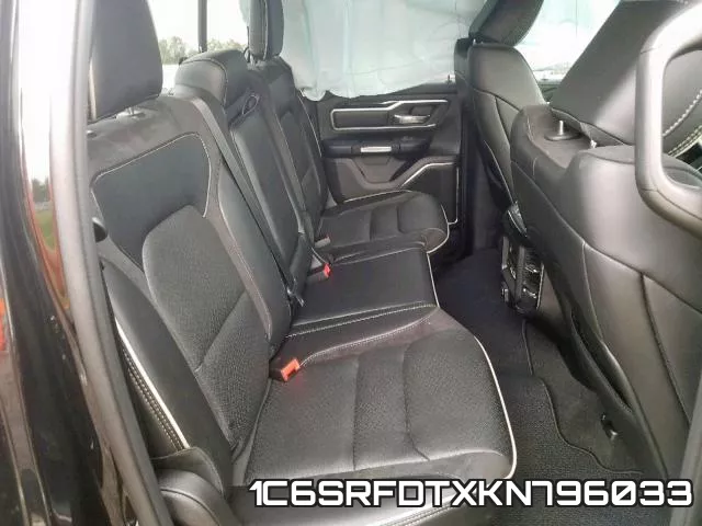 1C6SRFDTXKN796033 фото 7