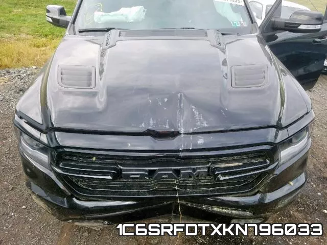 1C6SRFDTXKN796033 фото 8