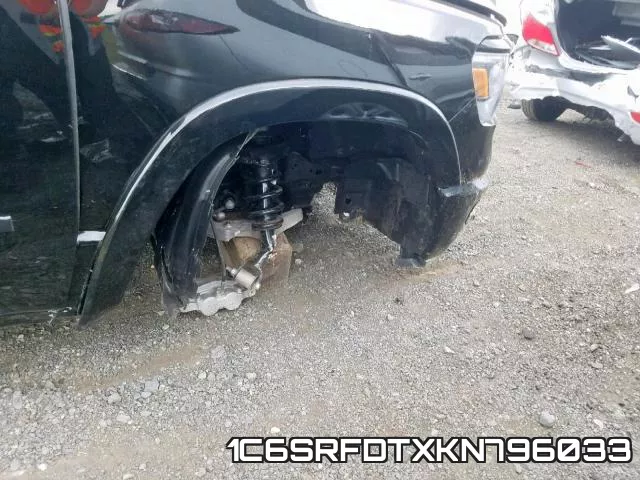 1C6SRFDTXKN796033 фото 10