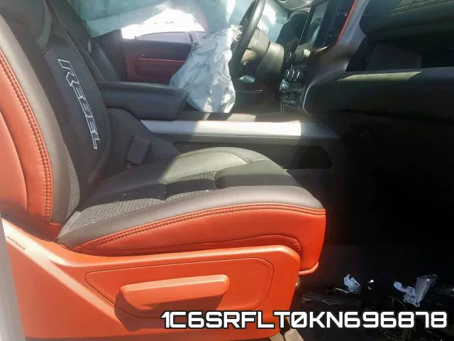 1C6SRFLT0KN696878 фото 6