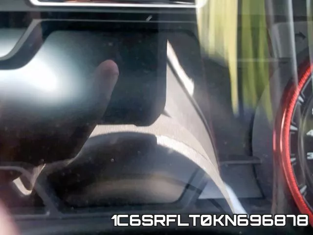 1C6SRFLT0KN696878 фото 9