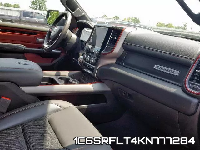 1C6SRFLT4KN777284 фото 5