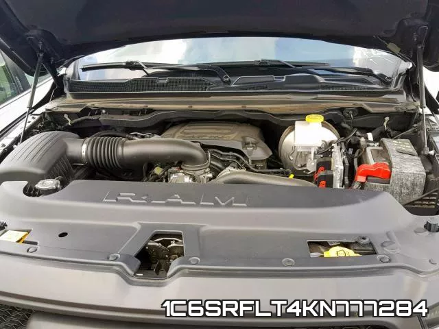 1C6SRFLT4KN777284 фото 7