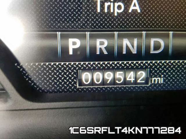 1C6SRFLT4KN777284 фото 8