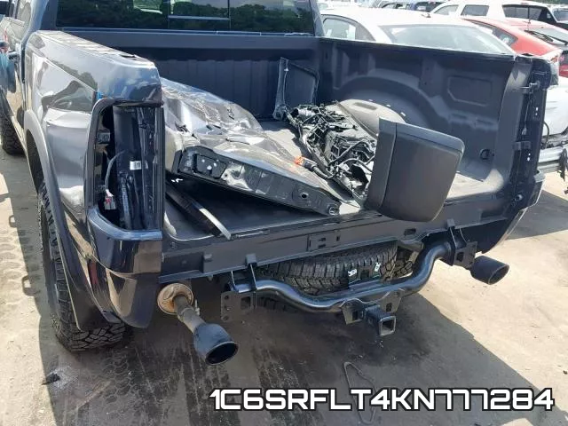 1C6SRFLT4KN777284 фото 9