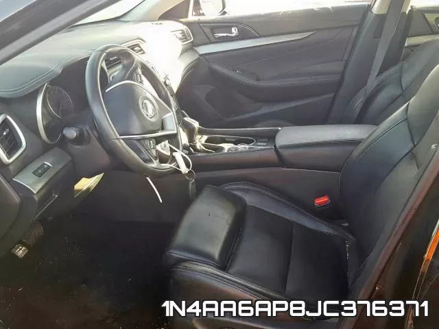 1N4AA6AP8JC376371 фото 6