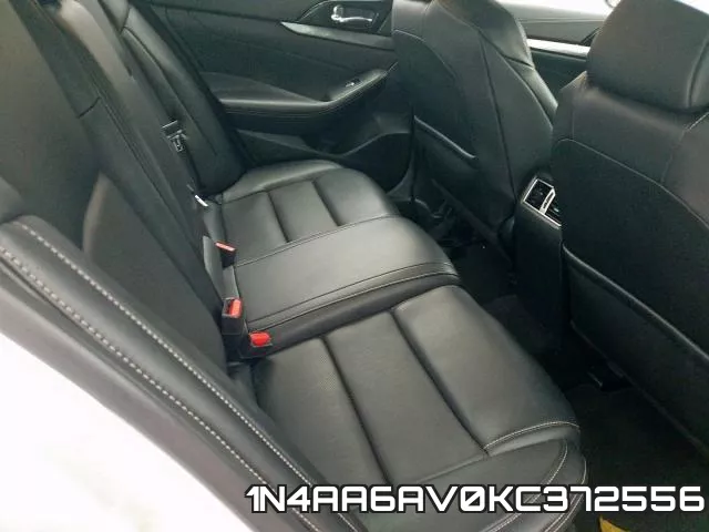 1N4AA6AV0KC372556 фото 7