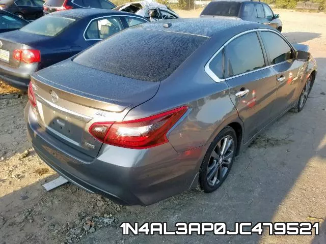 1N4AL3AP0JC479521 фото 5