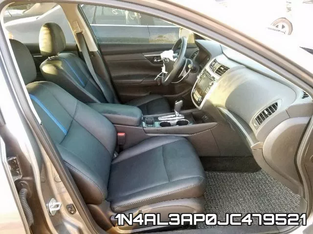 1N4AL3AP0JC479521 фото 6
