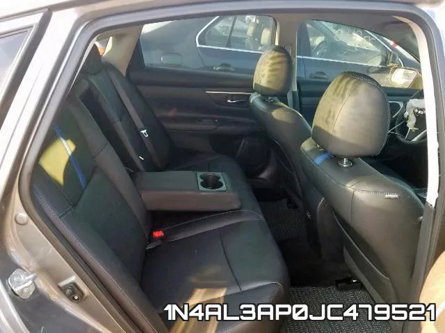1N4AL3AP0JC479521 фото 7