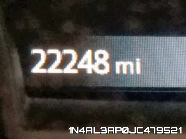 1N4AL3AP0JC479521 фото 9