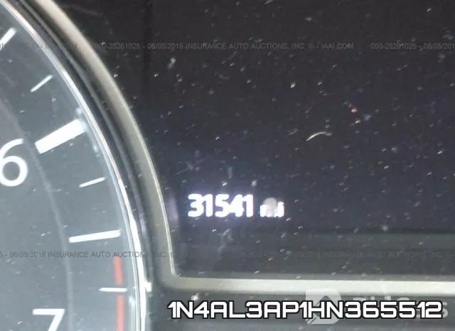 1N4AL3AP1HN365512 фото 8
