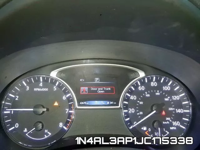 1N4AL3AP1JC175338 фото 9