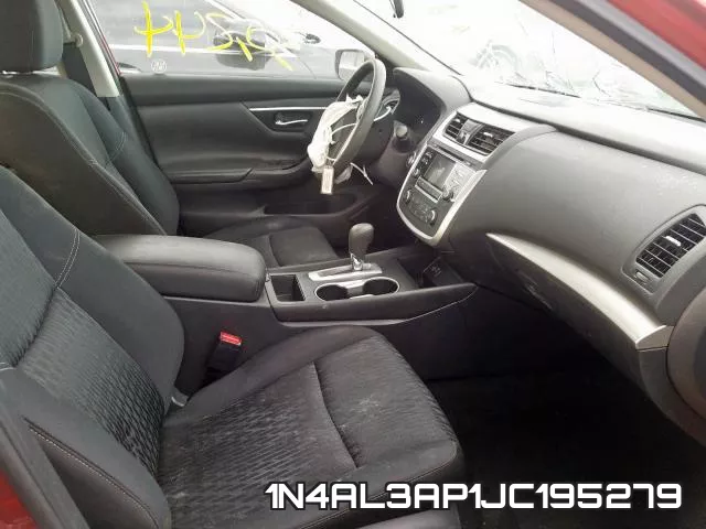 1N4AL3AP1JC195279 фото 6