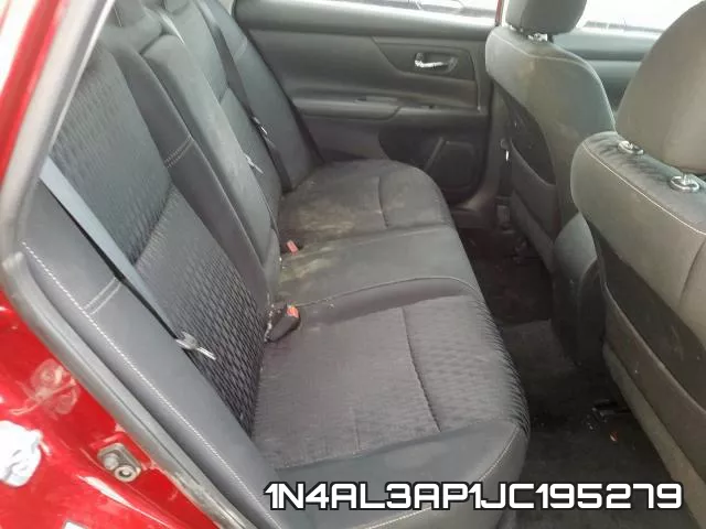 1N4AL3AP1JC195279 фото 7