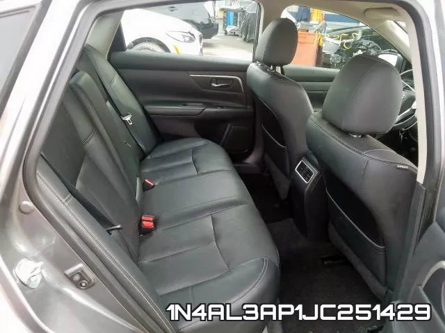 1N4AL3AP1JC251429 фото 7