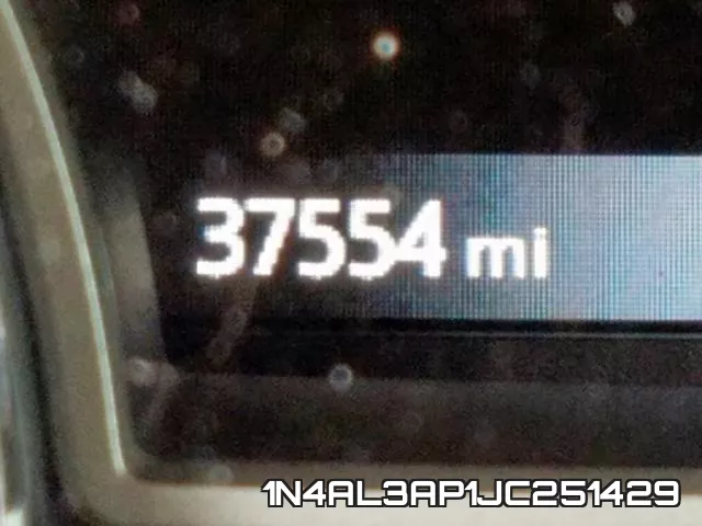 1N4AL3AP1JC251429 фото 9