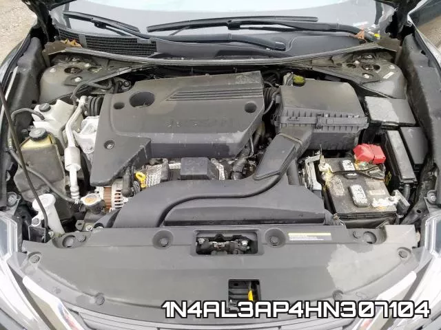 1N4AL3AP4HN307104 фото 8