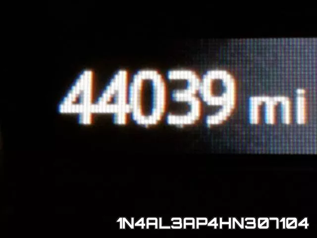 1N4AL3AP4HN307104 фото 9
