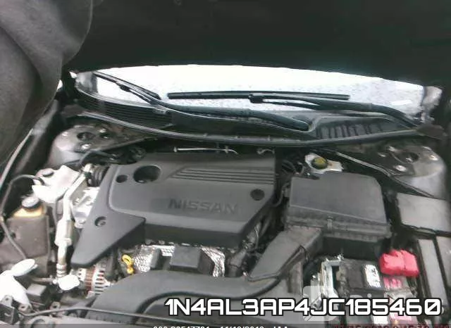 1N4AL3AP4JC185460 фото 2