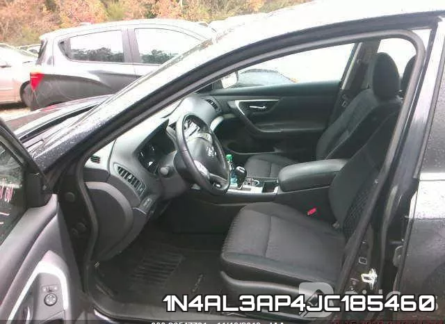1N4AL3AP4JC185460 фото 6