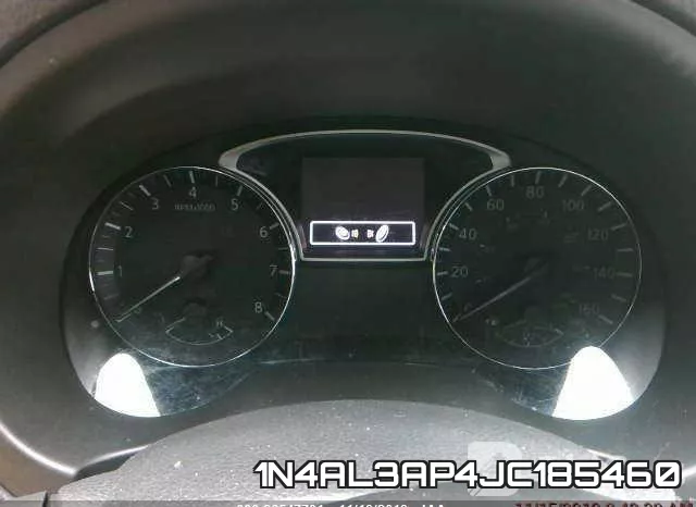 1N4AL3AP4JC185460 фото 8