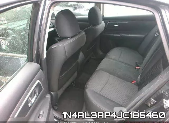 1N4AL3AP4JC185460 фото 9