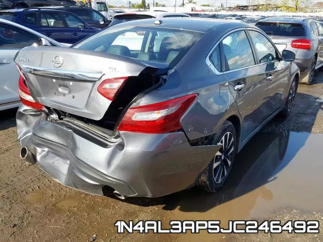 1N4AL3AP5JC246492 фото 5