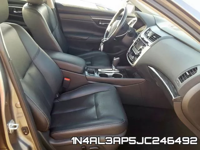 1N4AL3AP5JC246492 фото 6
