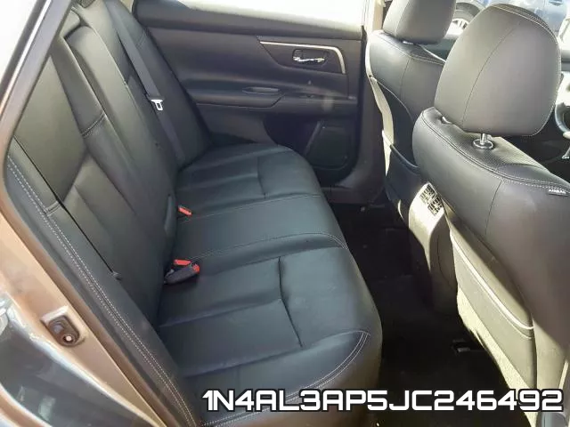 1N4AL3AP5JC246492 фото 7