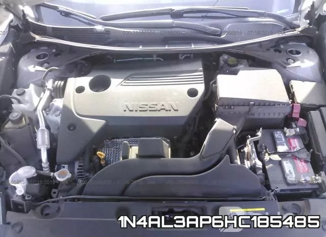 1N4AL3AP6HC185485 фото 2