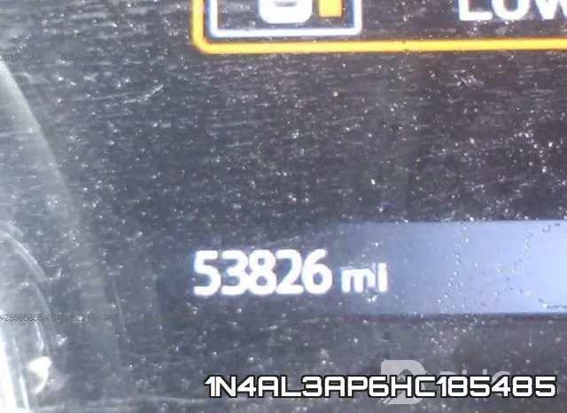 1N4AL3AP6HC185485 фото 7