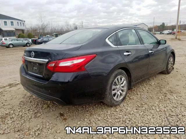 1N4AL3AP6HN323532 фото 5