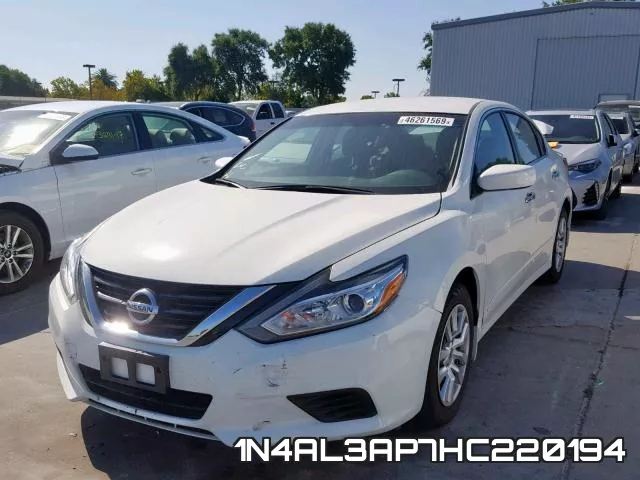 1N4AL3AP7HC220194 фото 3