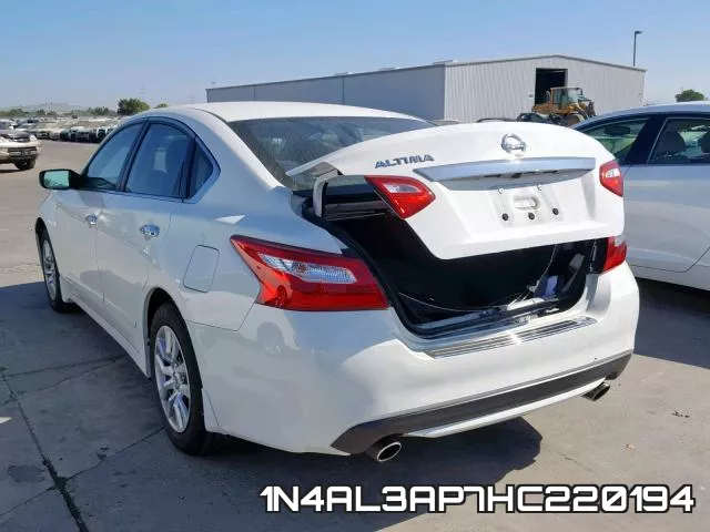1N4AL3AP7HC220194 фото 4