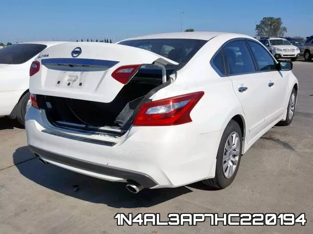 1N4AL3AP7HC220194 фото 5