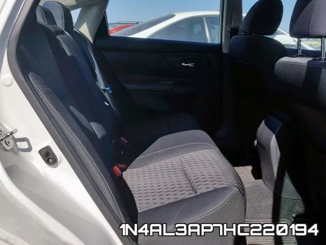 1N4AL3AP7HC220194 фото 7