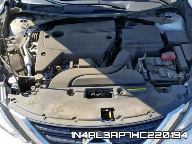 1N4AL3AP7HC220194 фото 8