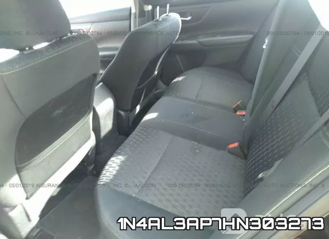 1N4AL3AP7HN303273 фото 9