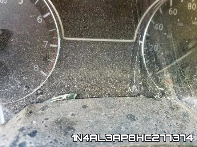 1N4AL3AP8HC277374 фото 8