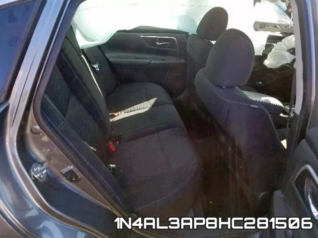 1N4AL3AP8HC281506 фото 7