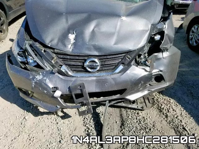 1N4AL3AP8HC281506 фото 10