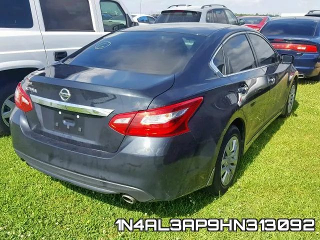 1N4AL3AP9HN313092 фото 3