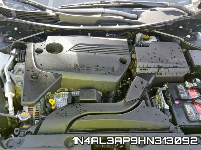 1N4AL3AP9HN313092 фото 6