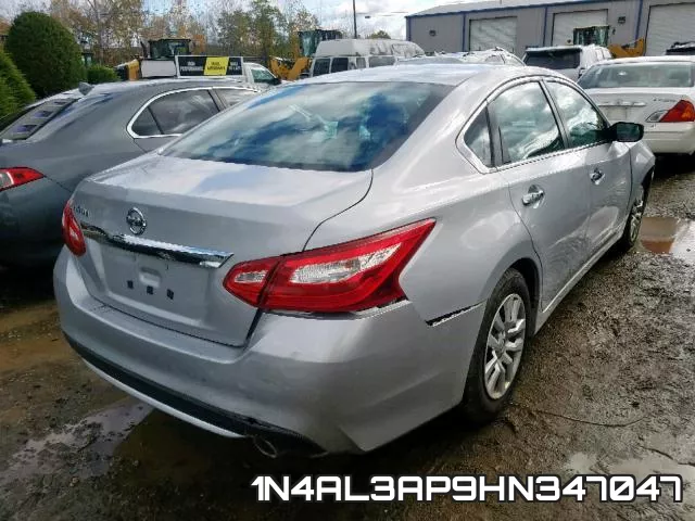 1N4AL3AP9HN347047 фото 5