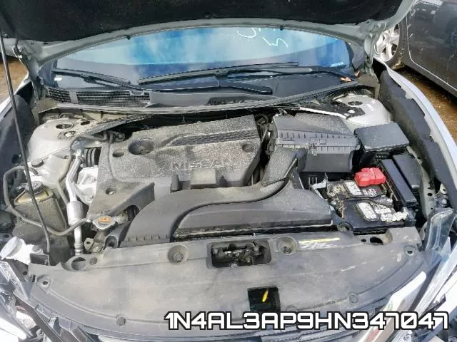 1N4AL3AP9HN347047 фото 8