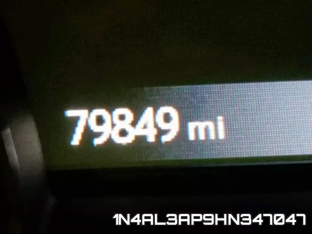 1N4AL3AP9HN347047 фото 9